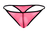 Pikante PIK 1279 Sonar Thongs Color Fuchsia