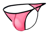 Pikante PIK 1279 Sonar Thongs Color Fuchsia