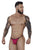 Pikante PIK 1279 Sonar Thongs Color Fuchsia