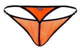 Pikante PIK 1279 Sonar Thongs Color Orange