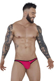 Pikante PIK 1280 Sonar Jockstrap Color Fuchsia