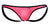 Pikante PIK 1280 Sonar Jockstrap Color Fuchsia