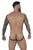 Pikante PIK 1280 Sonar Jockstrap Color Fuchsia