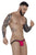 Pikante PIK 1280 Sonar Jockstrap Color Fuchsia