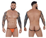 Pikante PIK 1280 Sonar Jockstrap Color Orange