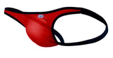 Pikante PIK 1280 Sonar Jockstrap Color Red