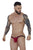 Pikante PIK 1280 Sonar Jockstrap Color Red