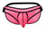 Pikante PIK 1281 Sonar Bikini Color Fuchsia