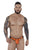 Pikante PIK 1281 Sonar Bikini Color Orange