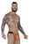 Pikante PIK 1281 Sonar Bikini Color Orange