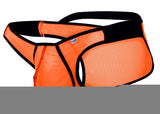 Pikante PIK 1281 Sonar Bikini Color Orange