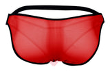 Pikante PIK 1281 Sonar Bikini Color Red