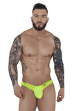 Pikante PIK 1283 Bestival Bikini Color Green