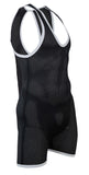 Pikante PIK 1285 Montreaux Bodysuit Color Black