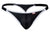 Pikante PIK 1286 Montreaux Thongs Color Black