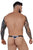 Pikante PIK 1286 Montreaux Thongs Color Black