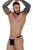 Pikante PIK 1286 Montreaux Thongs Color Black