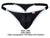 Pikante PIK 1286 Montreaux Thongs Color Black