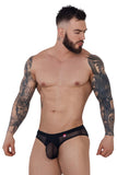 Pikante PIK 1289 Itadaki Briefs Color Black