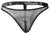 Pikante PIK 1292 Creamfieland Thongs Color Black