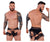 Pikante PIK 1294 Greenman Jockstrap Color Black