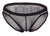 Pikante PIK 1387 Sense Briefs Color Black