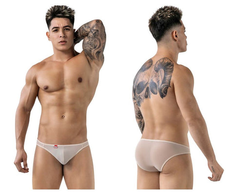 Pikante PIK 1822 Luxury Briefs Color Beige