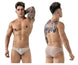 Pikante PIK 1822 Luxury Briefs Color Beige