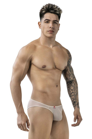 Pikante PIK 1822 Luxury Briefs Color Beige