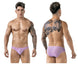 Pikante PIK 1822 Luxury Briefs Color Lilac
