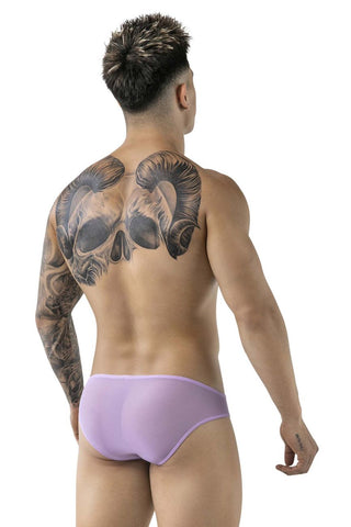 Pikante PIK 1822 Luxury Briefs Color Lilac