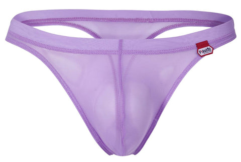 Pikante PIK 1823 Luxury Thongs Color Lilac