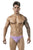 Pikante PIK 1823 Luxury Thongs Color Lilac