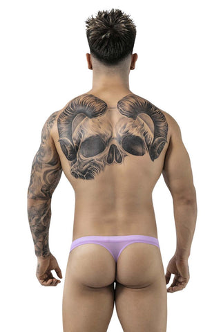 Pikante PIK 1823 Luxury Thongs Color Lilac