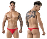 Pikante PIK 1823 Luxury Thongs Color Red