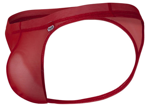 Pikante PIK 1823 Luxury Thongs Color Red