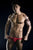 Pikante PIK 1823 Luxury Thongs Color Red