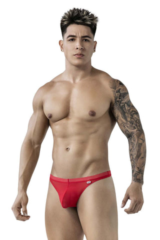 Pikante PIK 1823 Luxury Thongs Color Red