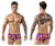Pikante PIK 1826 Kracent Trunks Color Orange