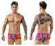 Pikante PIK 1826 Kracent Trunks Color Orange
