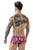 Pikante PIK 1826 Kracent Trunks Color Orange