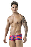 Pikante PIK 1826 Kracent Trunks Color Orange