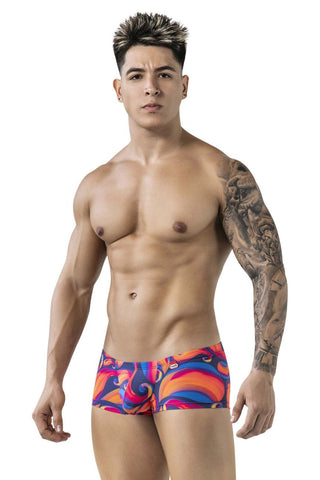 Pikante PIK 1826 Kracent Trunks Color Orange