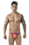 Pikante PIK 1827 Kracent Thongs Color Orange