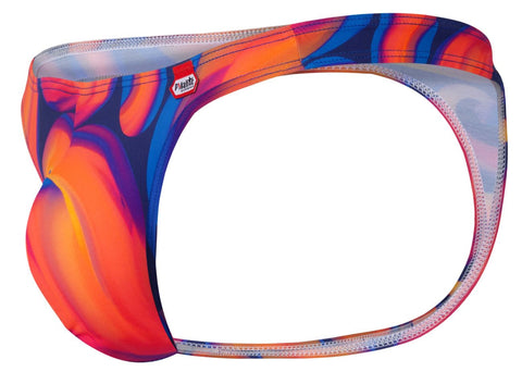 Pikante PIK 1827 Kracent Thongs Color Orange
