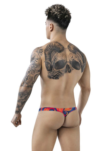 Pikante PIK 1827 Kracent Thongs Color Orange