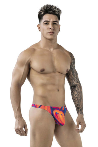 Pikante PIK 1827 Kracent Thongs Color Orange