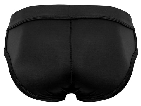 Pikante PIK 2114 Lenox Briefs Color Black