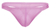 Pikante PIK 2115 Amusing Thongs Color Lilac