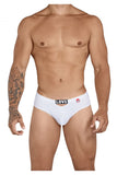 Pikante PIK 8065 Attitude Thongs Color White